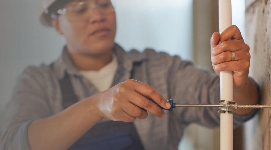 Professional industrial roofing company in Strathcona, MN